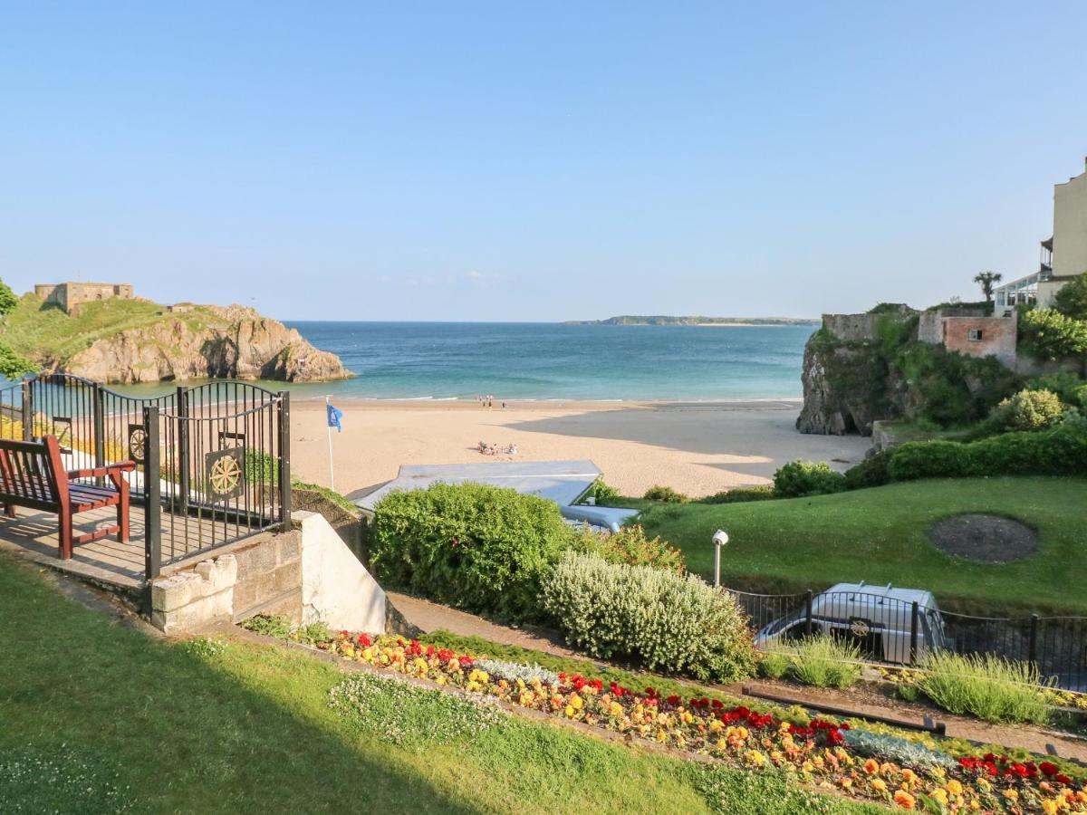 Sandyhill House Saundersfoot Exteriér fotografie